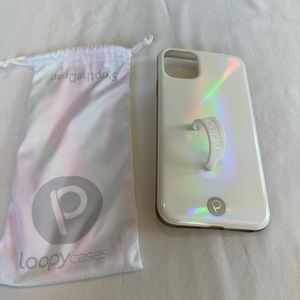 Loopy iPhone 11 Pro Max Case